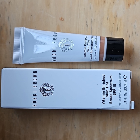 ⚡️⚡️FLASH SALE 2024.                     BOBBI BROWN 5 PIECE MINI/TRAVEL ITEMS - Picture 3 of 13